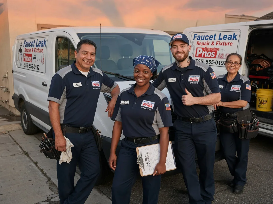 Faucet Repair company in East Prairie, MO