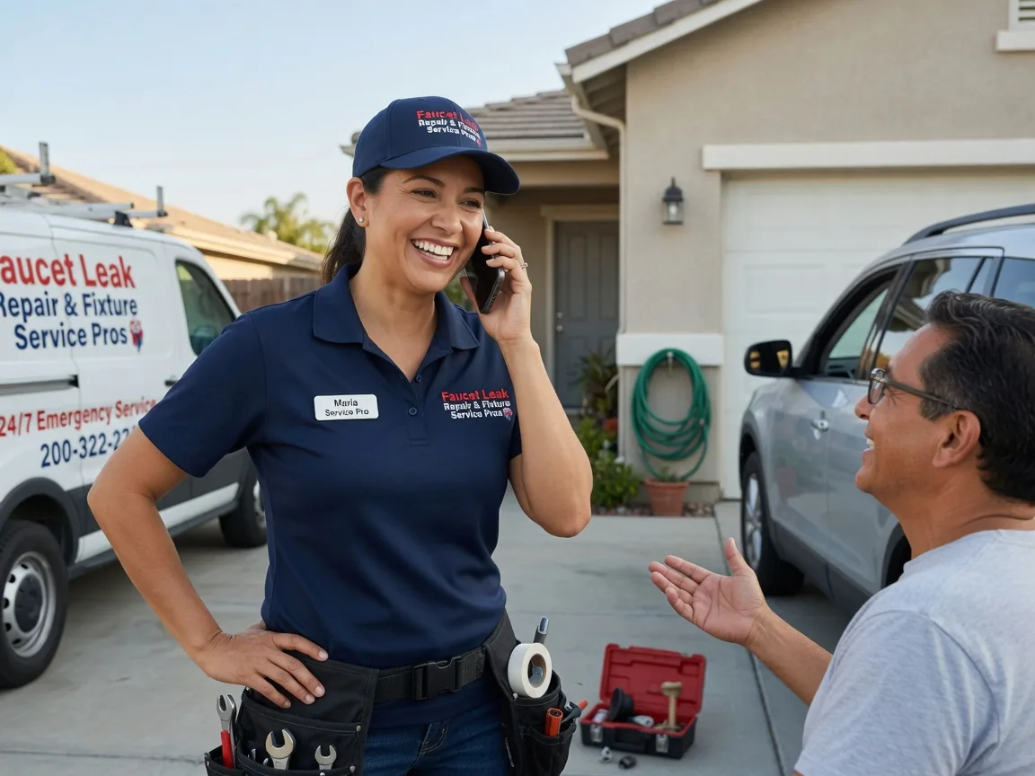 Faucet Repair East Prairie, MO FAQs