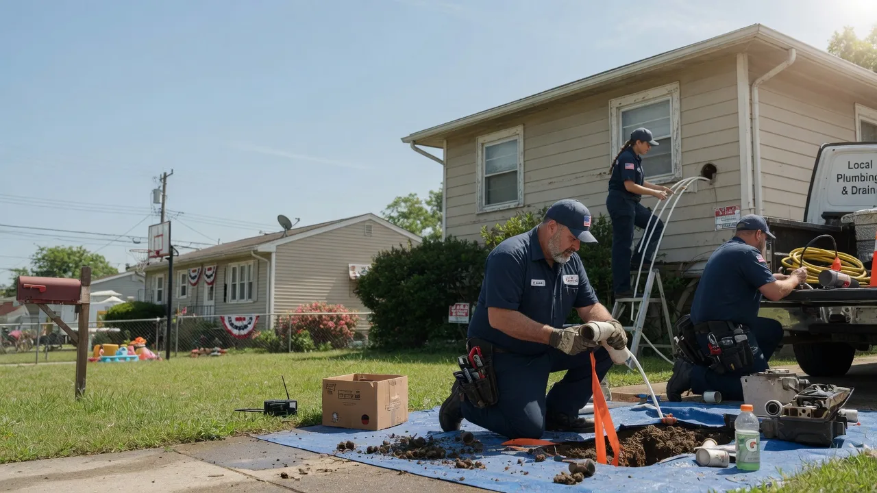 Faucet Repair in East Prairie, MO near me