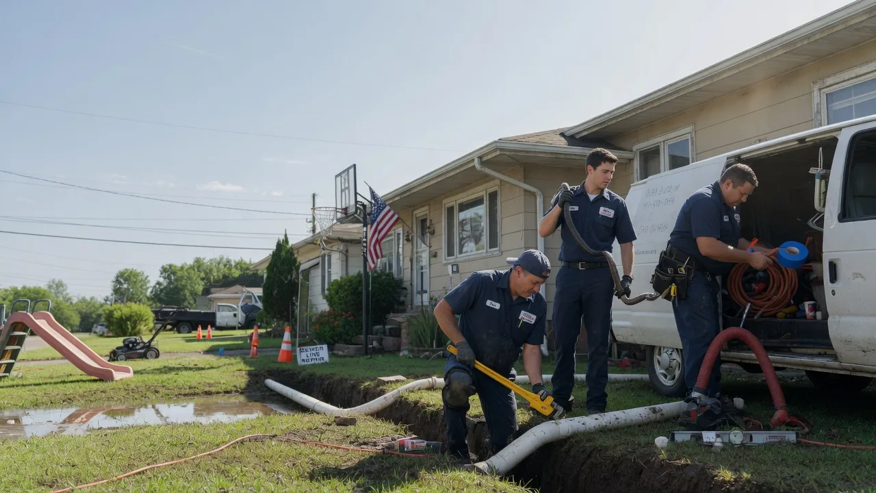 Toilet Installation in East Prairie, MO near me